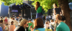 Klangfest 2013 - Jetzt abstimmen!